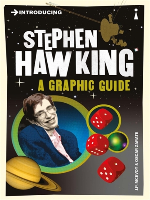 Title details for Introducing Stephen Hawking by J.P. McEvoy - Wait list